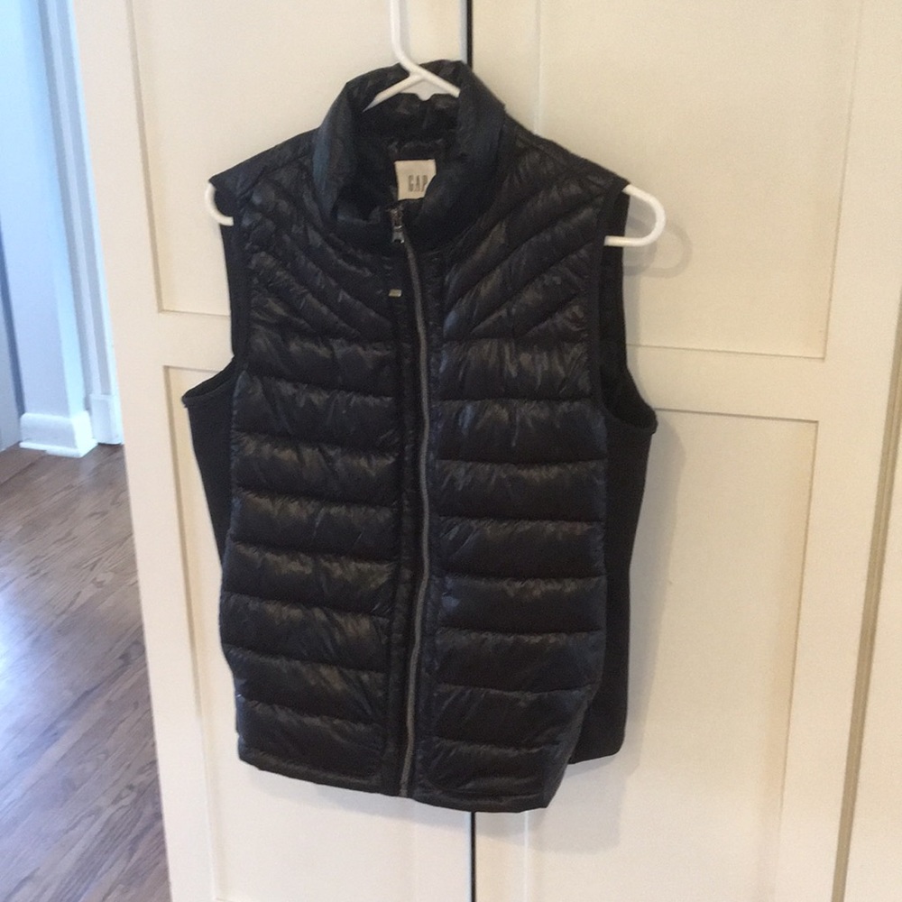 Gap Primasoft Down Vest - image 1